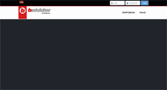 Desktop Screenshot of boldder.com